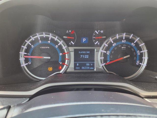 used 2018 Toyota 4Runner car, priced at $26,995