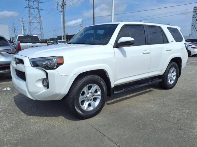 used 2018 Toyota 4Runner car, priced at $26,995