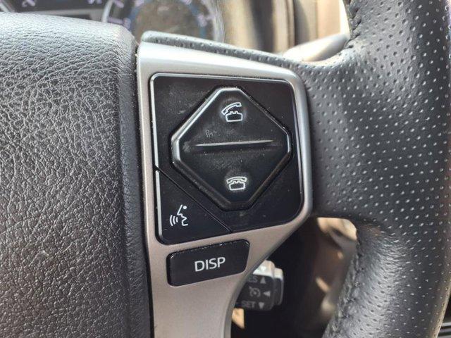 used 2018 Toyota 4Runner car, priced at $26,995