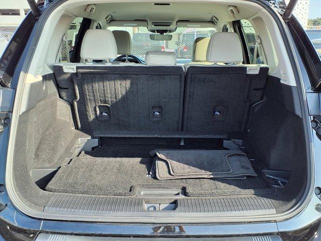 used 2024 Nissan Rogue car, priced at $29,495