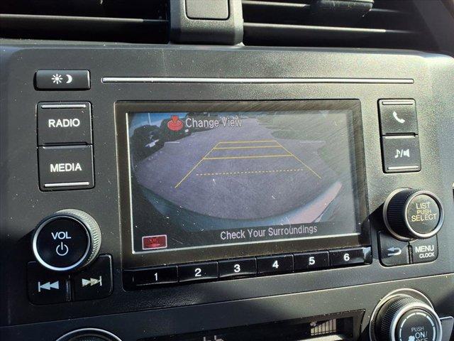 used 2016 Honda Civic car, priced at $12,495