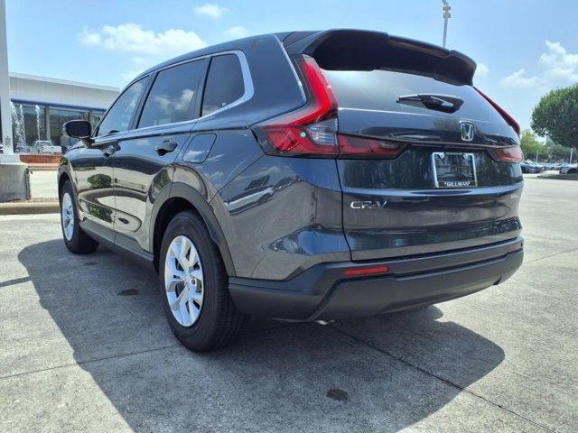 new 2026 Honda CR-V car, priced at $32,315