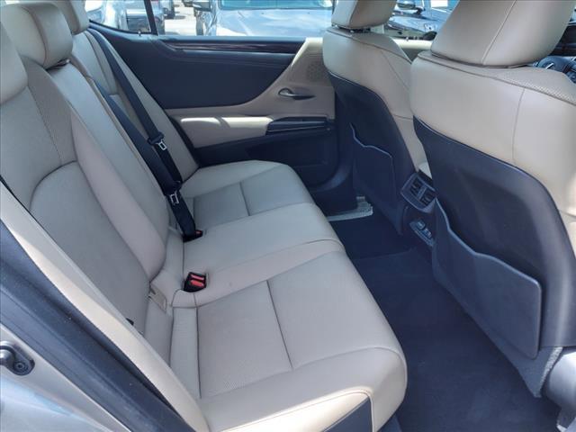 used 2021 Lexus ES 350 car, priced at $26,995