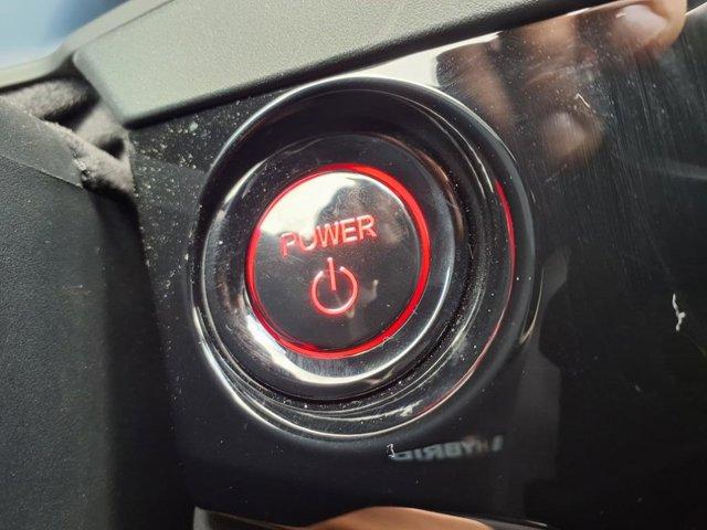 used 2025 Honda Accord Hybrid car, priced at $31,995