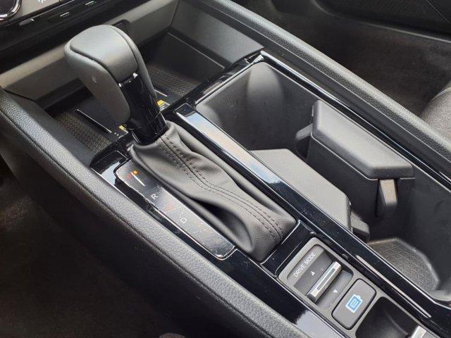 used 2025 Honda Accord Hybrid car, priced at $31,995