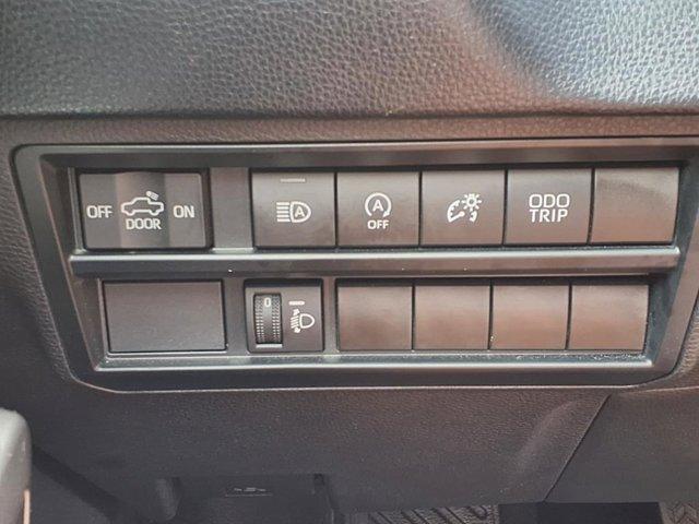 used 2024 Toyota Tundra car, priced at $41,995
