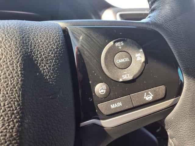 used 2022 Honda Pilot car, priced at $33,995