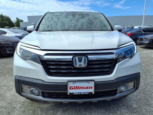used 2020 Honda Ridgeline car, priced at $22,995