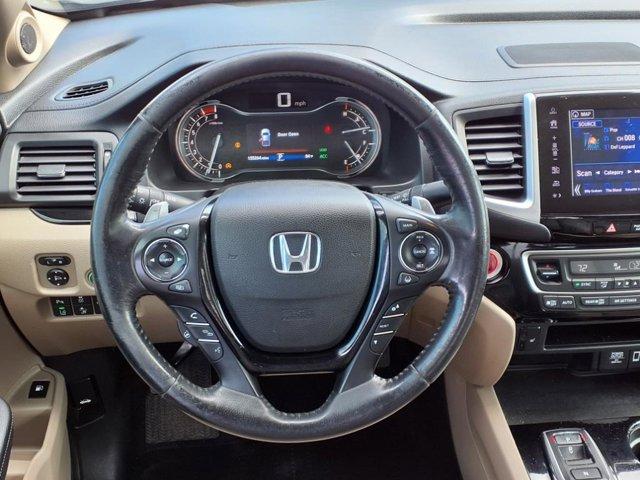 used 2020 Honda Ridgeline car, priced at $22,995