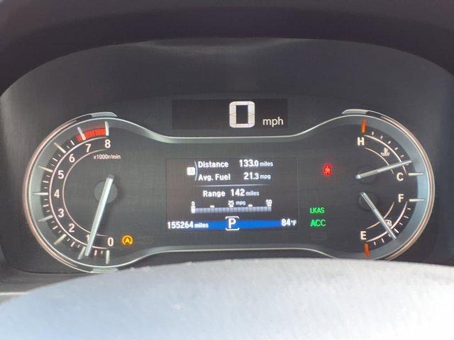 used 2020 Honda Ridgeline car, priced at $22,995