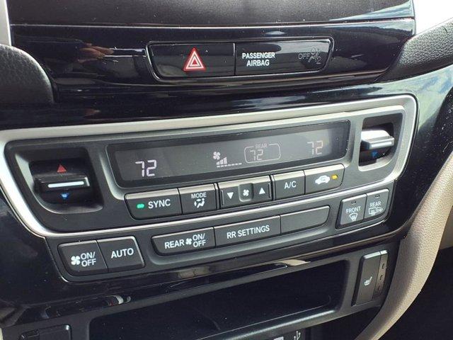 used 2020 Honda Ridgeline car, priced at $22,995