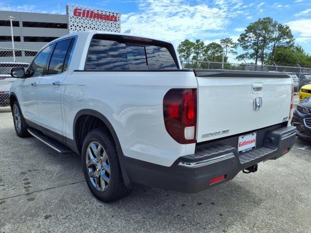 used 2020 Honda Ridgeline car, priced at $22,995