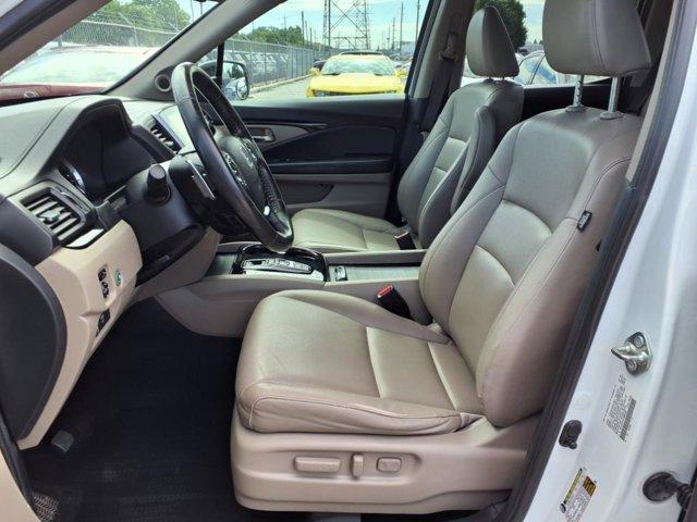 used 2020 Honda Ridgeline car, priced at $22,995
