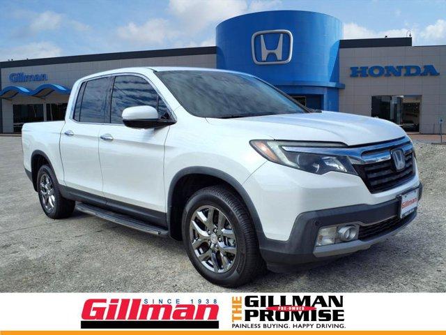 used 2020 Honda Ridgeline car, priced at $22,995