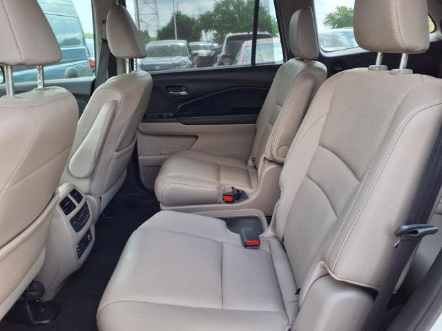 used 2017 Honda Pilot car, priced at $19,995
