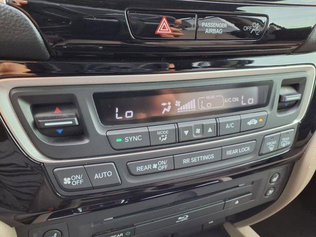 used 2017 Honda Pilot car, priced at $19,995