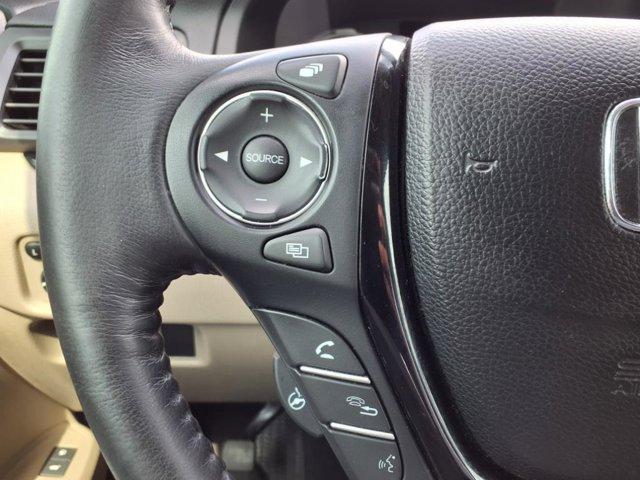 used 2017 Honda Pilot car, priced at $19,995