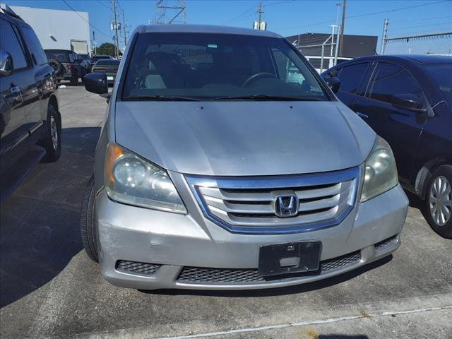 used 2008 Honda Odyssey car, priced at $8,000