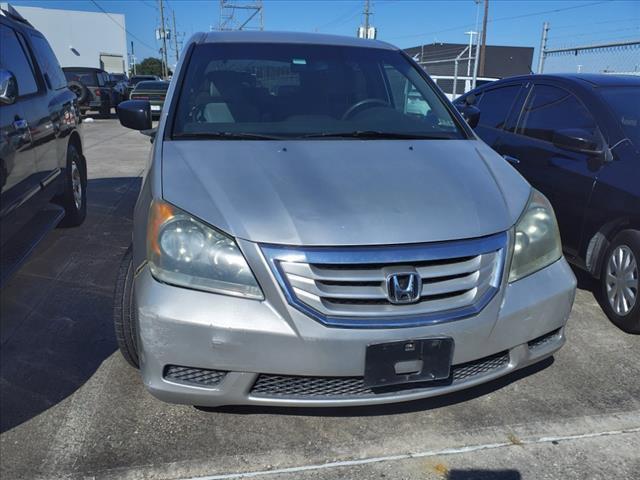 used 2008 Honda Odyssey car, priced at $8,000