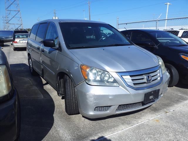 used 2008 Honda Odyssey car, priced at $8,000