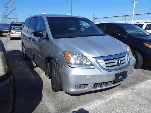 used 2008 Honda Odyssey car, priced at $8,000