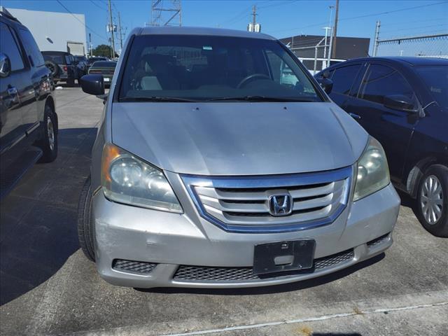 used 2008 Honda Odyssey car, priced at $8,000