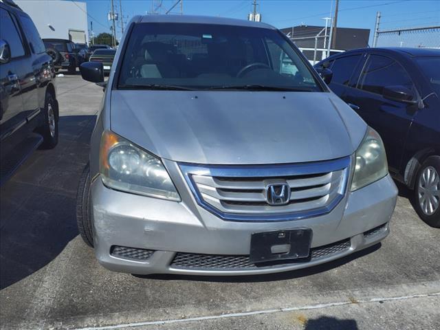 used 2008 Honda Odyssey car, priced at $8,000