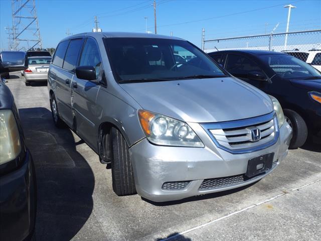 used 2008 Honda Odyssey car, priced at $8,000