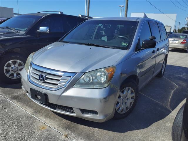 used 2008 Honda Odyssey car, priced at $8,000