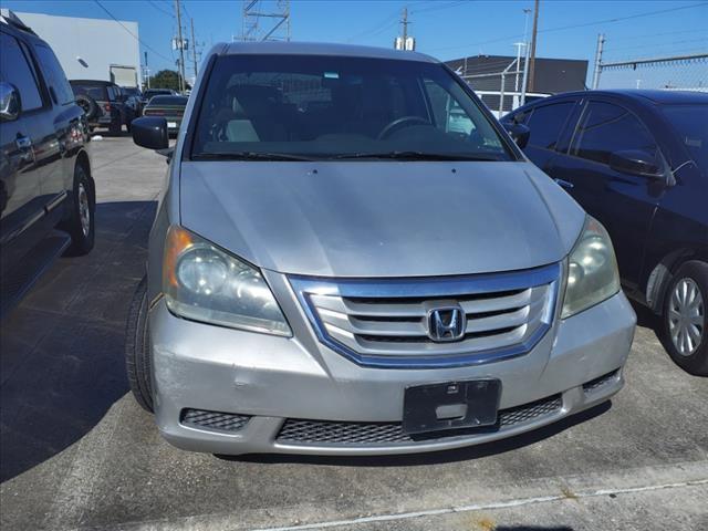 used 2008 Honda Odyssey car, priced at $8,000