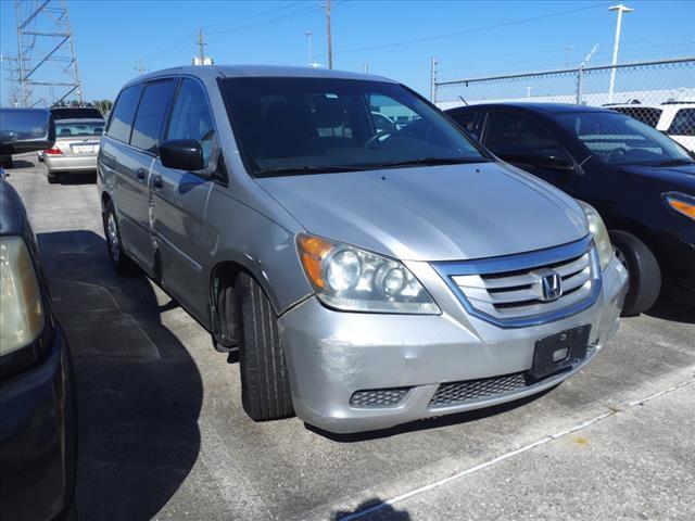 used 2008 Honda Odyssey car, priced at $8,000