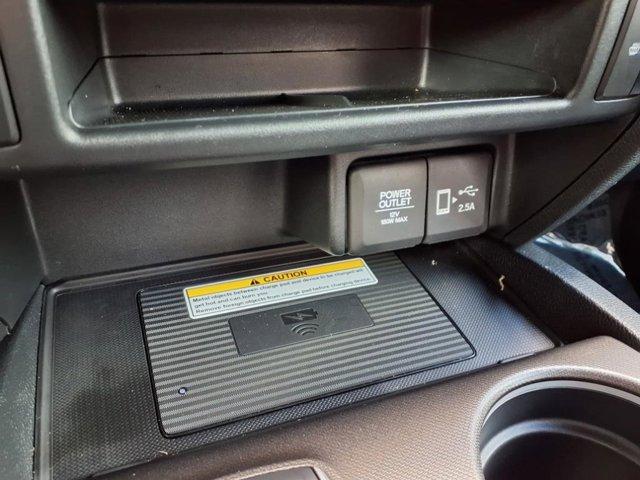 used 2022 Honda Passport car, priced at $30,995