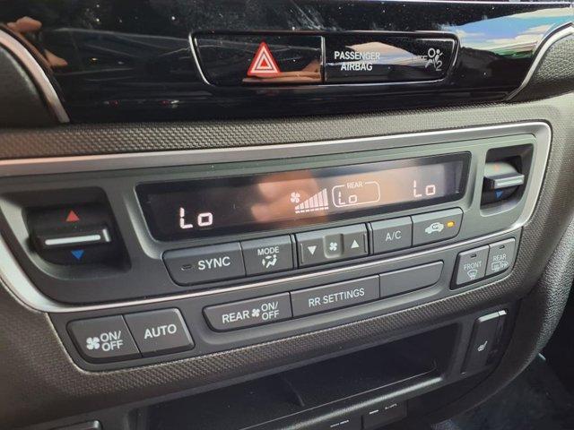 used 2022 Honda Passport car, priced at $30,995