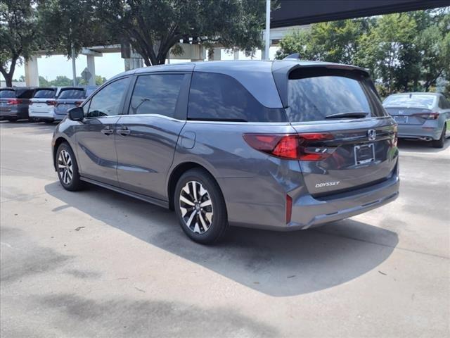 new 2025 Honda Odyssey car, priced at $43,315