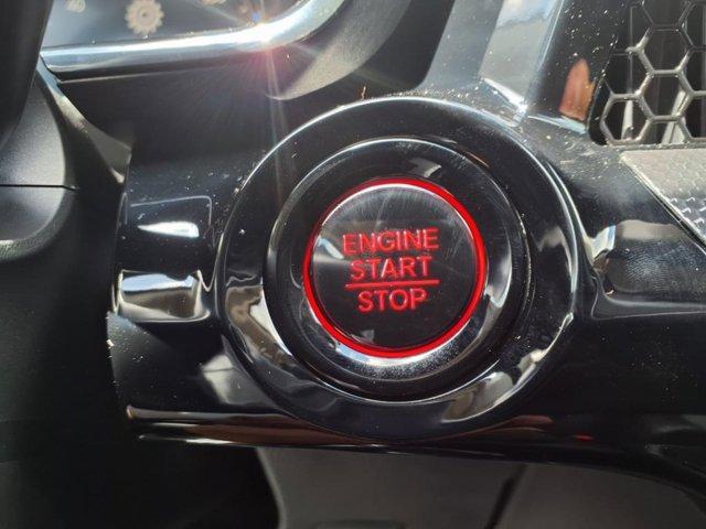 new 2026 Honda CR-V car, priced at $36,850