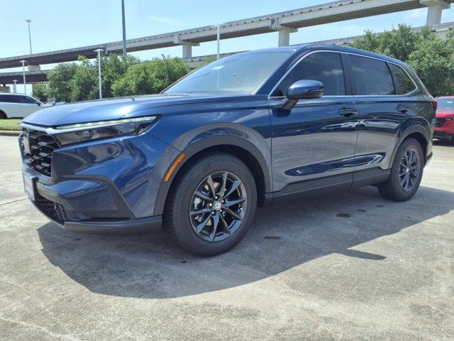 new 2026 Honda CR-V car, priced at $36,850