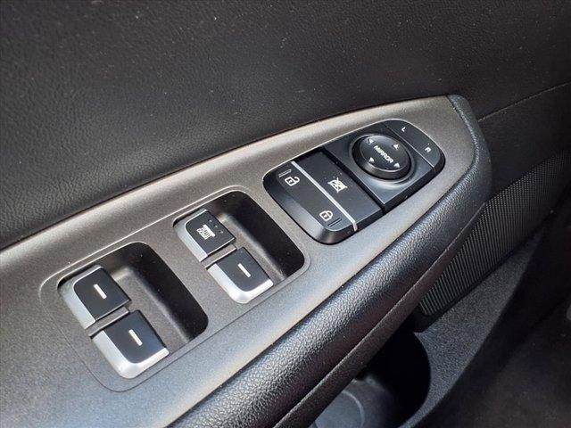 used 2018 Kia Optima car, priced at $9,995