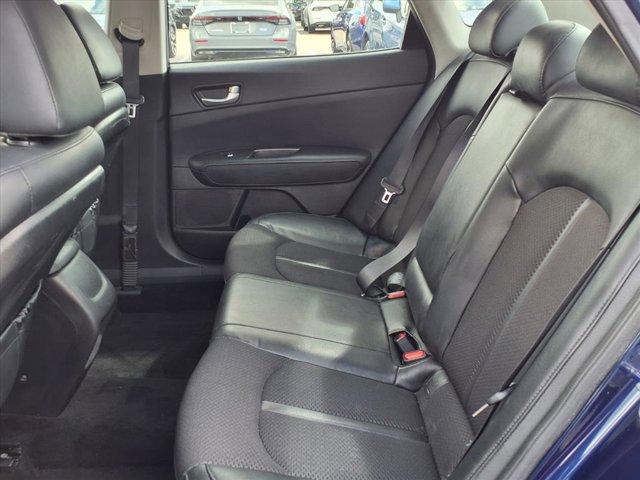 used 2018 Kia Optima car, priced at $9,995