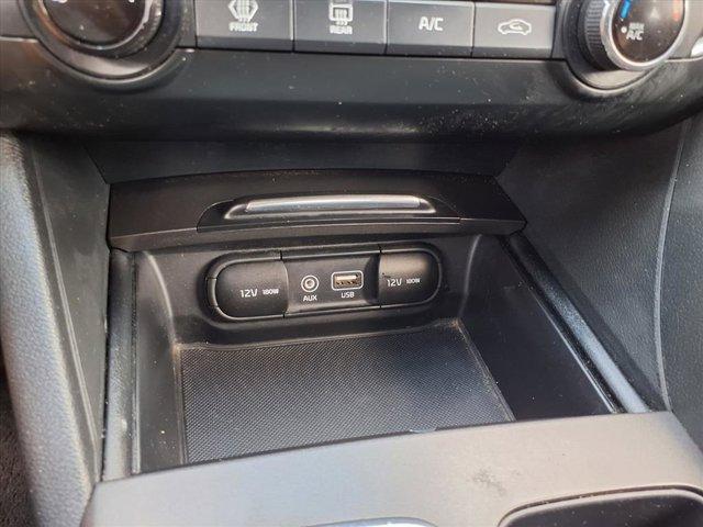used 2018 Kia Optima car, priced at $9,995