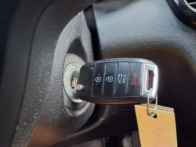 used 2018 Kia Optima car, priced at $9,995