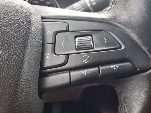 used 2019 Cadillac XT4 car, priced at $14,995