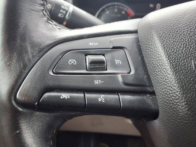used 2019 Cadillac XT4 car, priced at $14,995