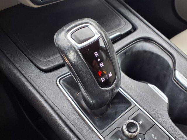 used 2019 Cadillac XT4 car, priced at $14,995