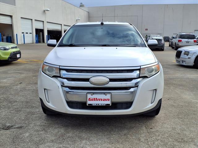 used 2012 Ford Edge car, priced at $6,495