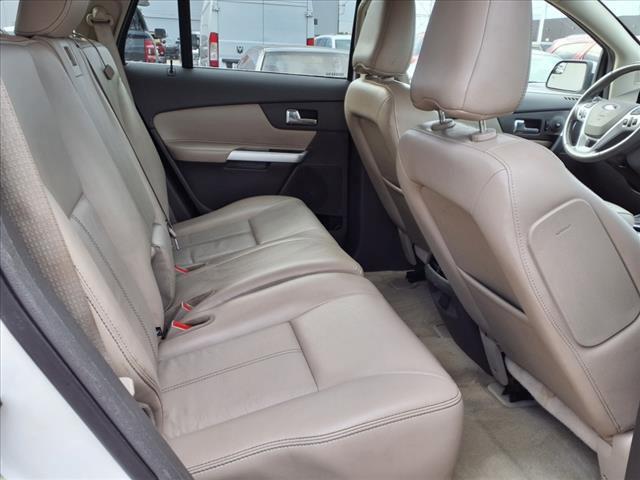 used 2012 Ford Edge car, priced at $6,495