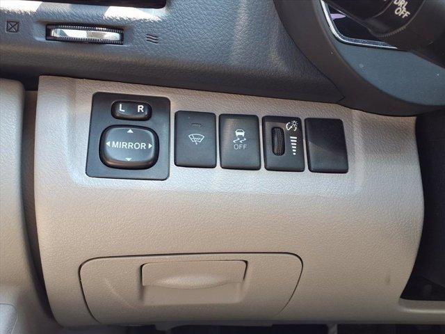 used 2013 Toyota Highlander car, priced at $11,995