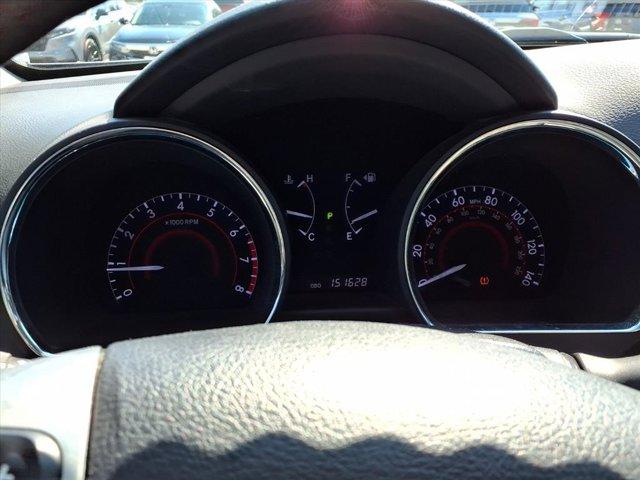used 2013 Toyota Highlander car, priced at $11,995