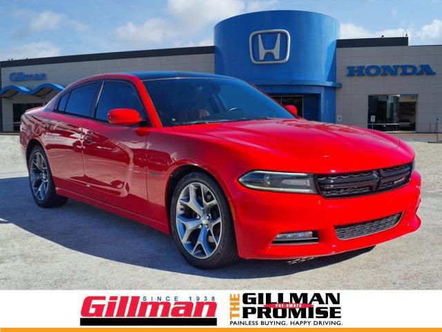 used 2016 Dodge Charger car, priced at $21,000