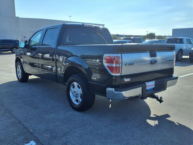 used 2013 Ford F-150 car, priced at $9,995