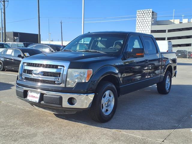 used 2013 Ford F-150 car, priced at $9,995